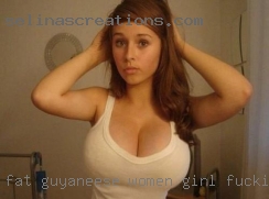 Fat guyaneese women girl fucking.